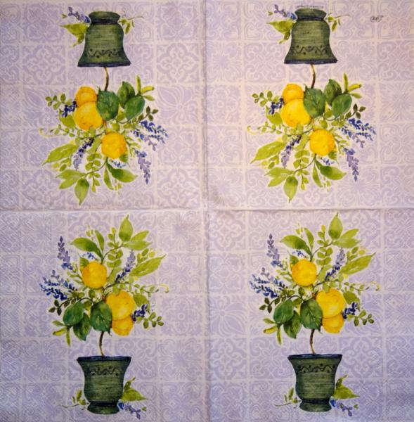 164 Garten - 3-lagig (beige) - Ihr